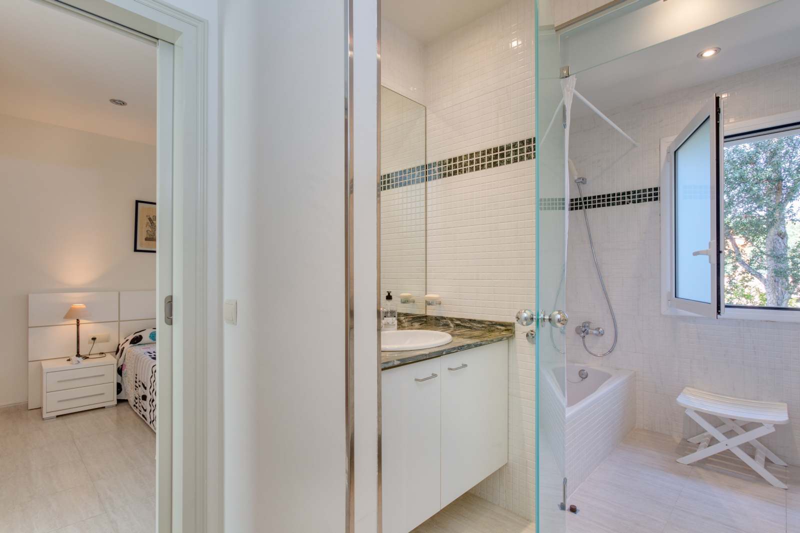 Talo Palafrugell, Girona, Espanja 4 makuuhuonetta, 228 m2 No. 22906