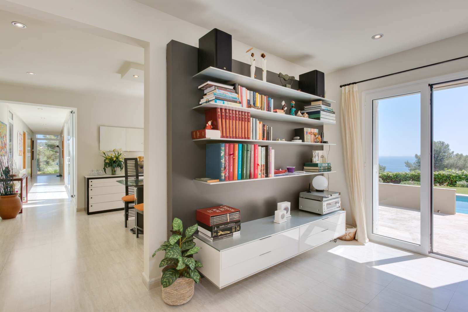 Talo Palafrugell, Girona, Espanja 4 makuuhuonetta, 228 m2 No. 22906