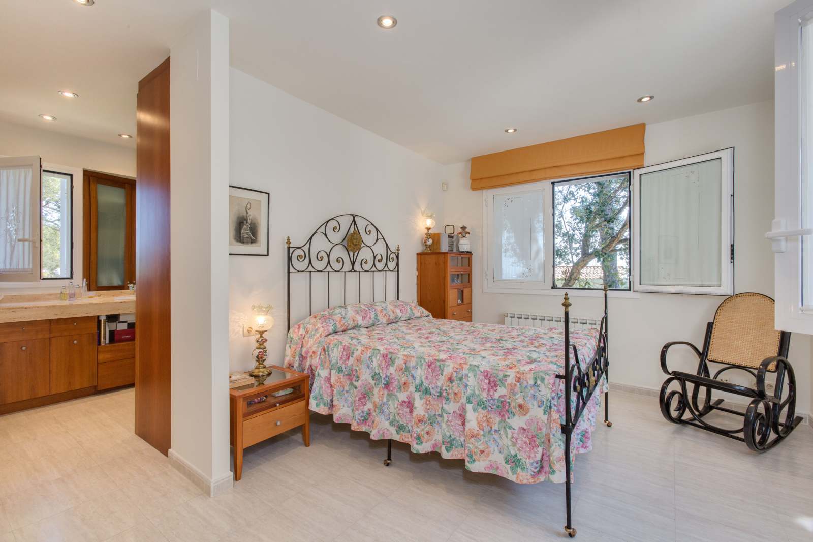 Talo Palafrugell, Girona, Espanja 4 makuuhuonetta, 228 m2 No. 22906