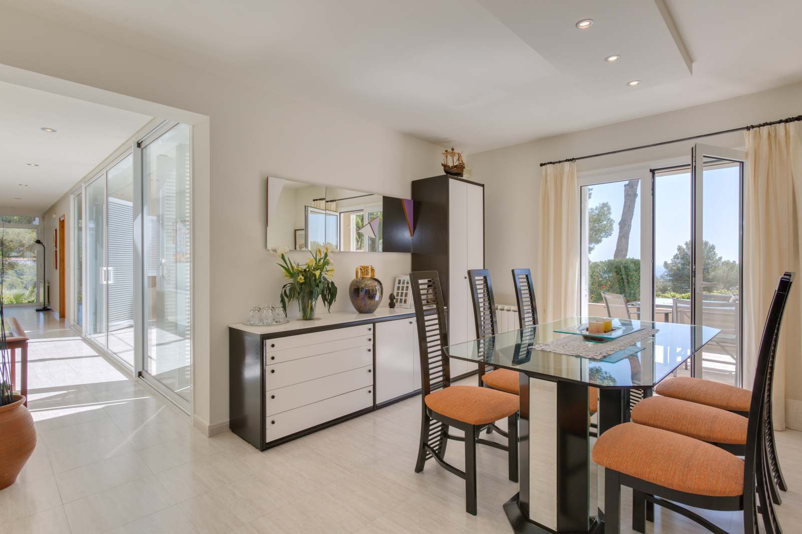Talo Palafrugell, Girona, Espanja 4 makuuhuonetta, 228 m2 No. 22906