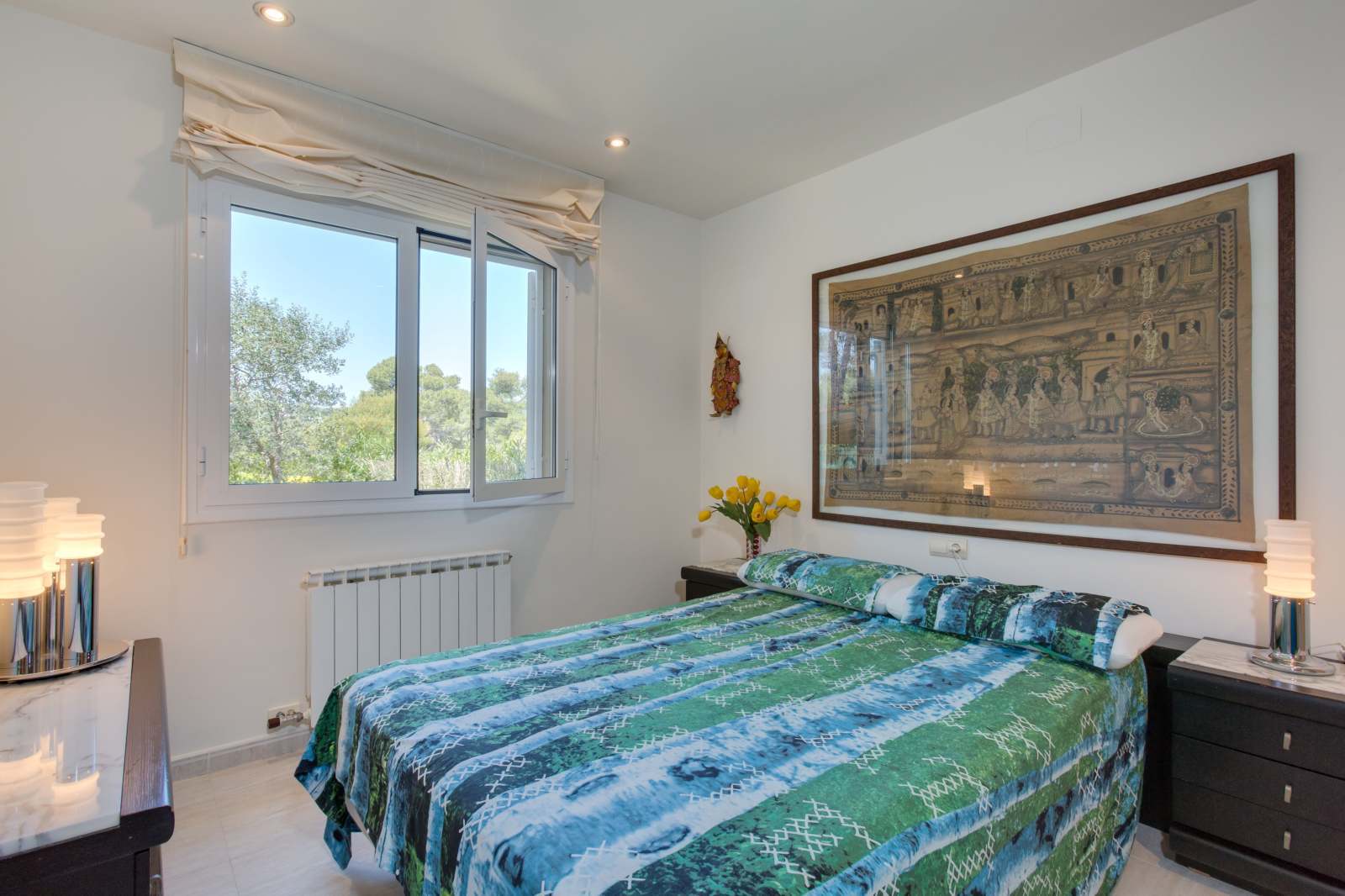 Talo Palafrugell, Girona, Espanja 4 makuuhuonetta, 228 m2 No. 22906