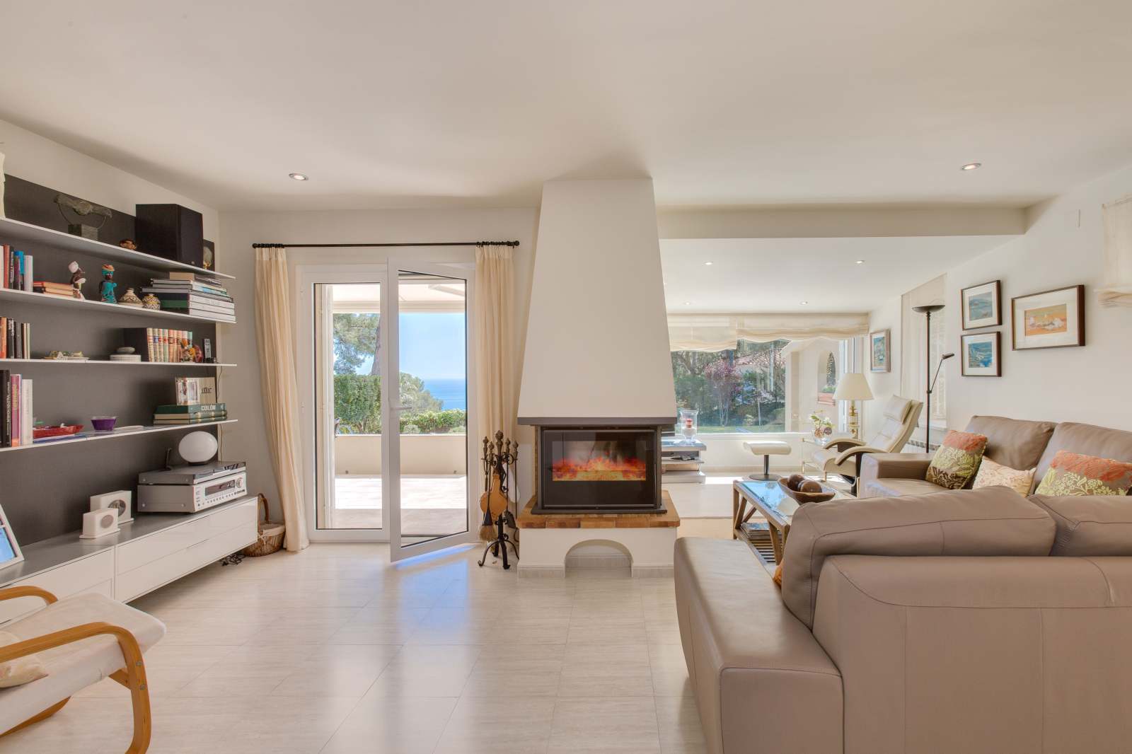 Talo Palafrugell, Girona, Espanja 4 makuuhuonetta, 228 m2 No. 22906