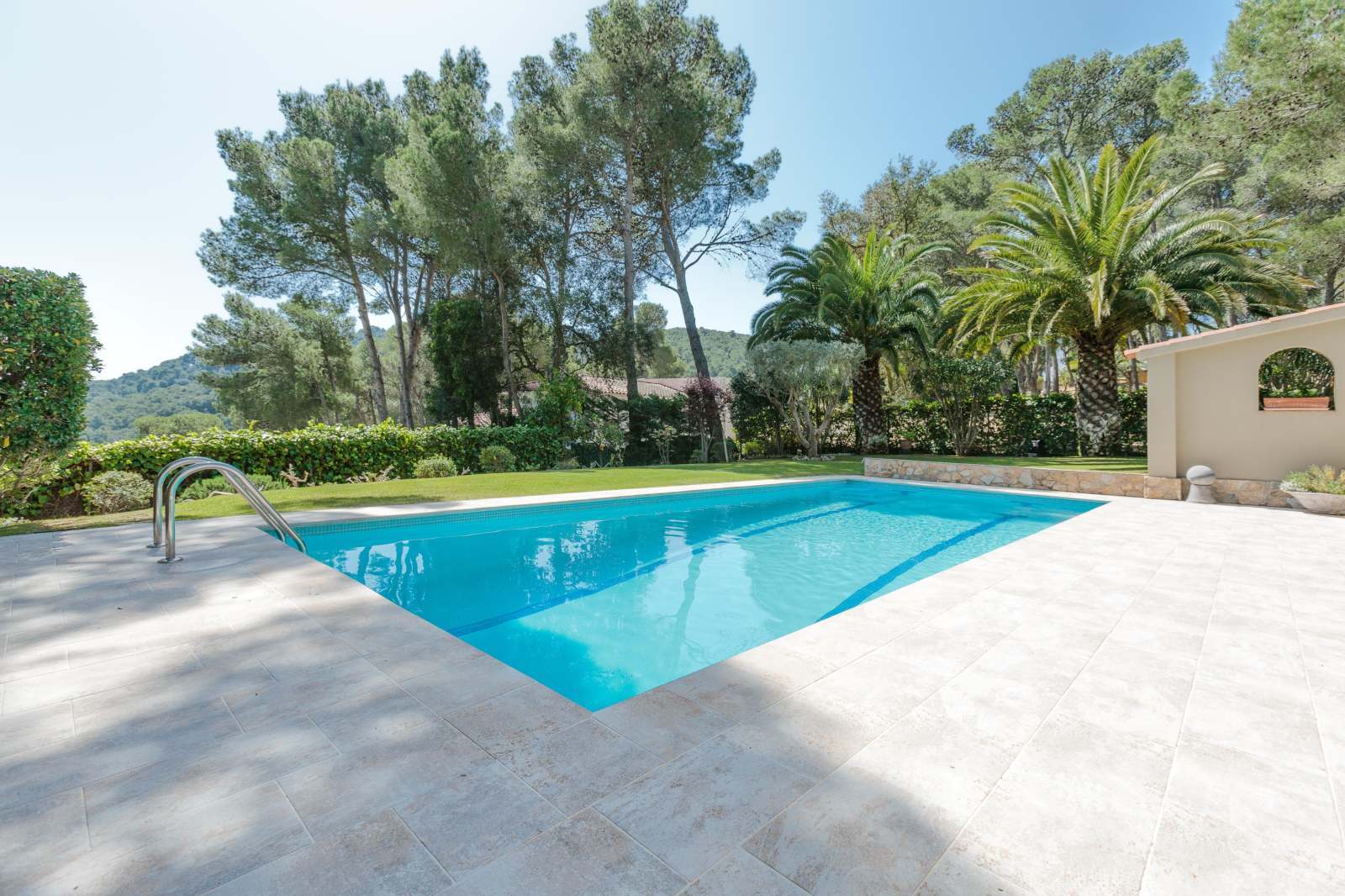 Talo Palafrugell, Girona, Espanja 4 makuuhuonetta, 228 m2 No. 22906