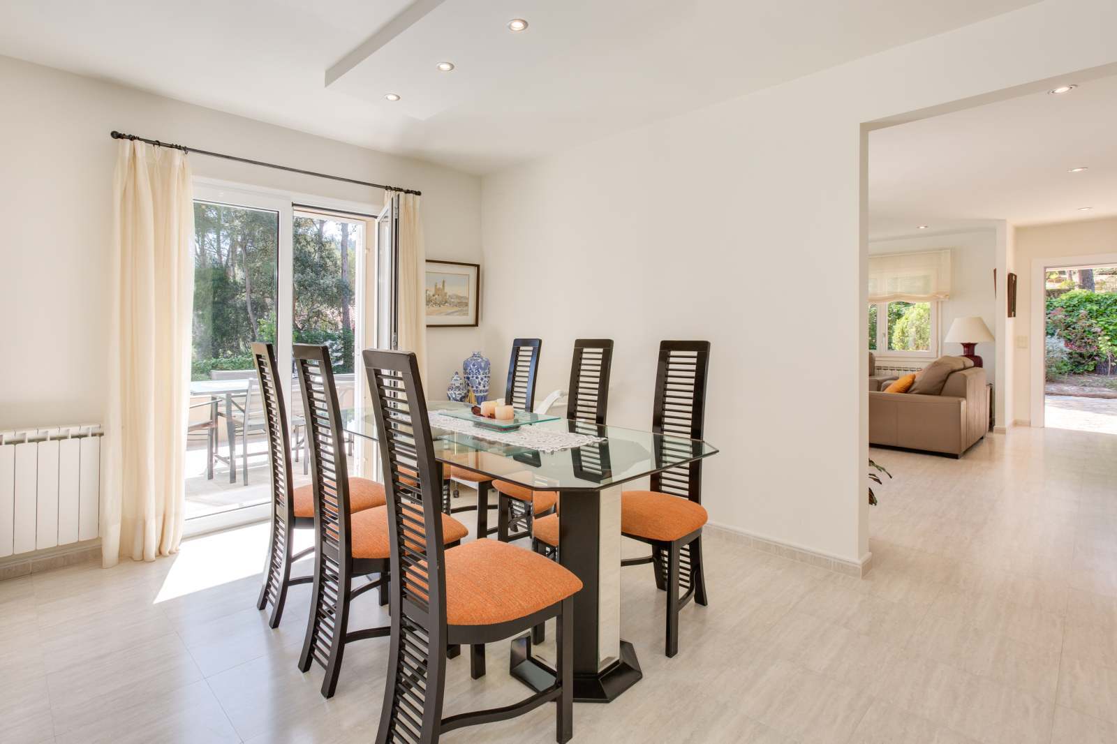 Talo Palafrugell, Girona, Espanja 4 makuuhuonetta, 228 m2 No. 22906