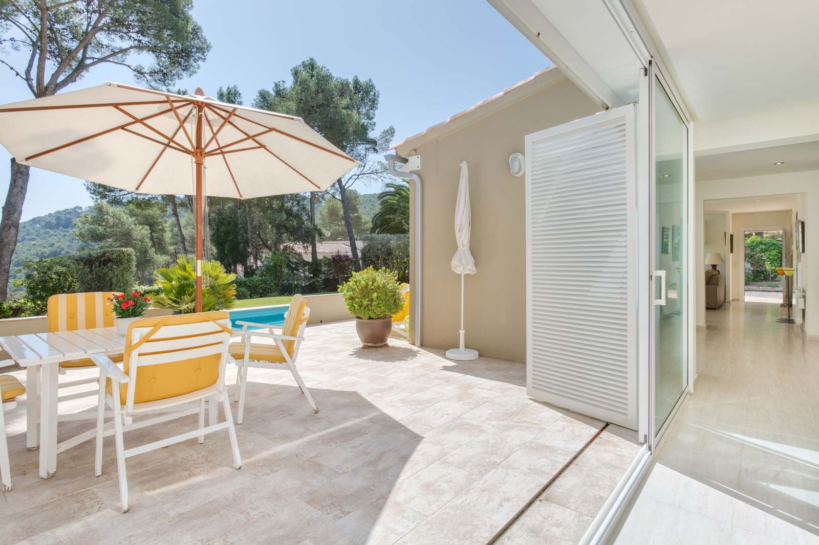 Talo Palafrugell, Girona, Espanja 4 makuuhuonetta, 228 m2 No. 22906