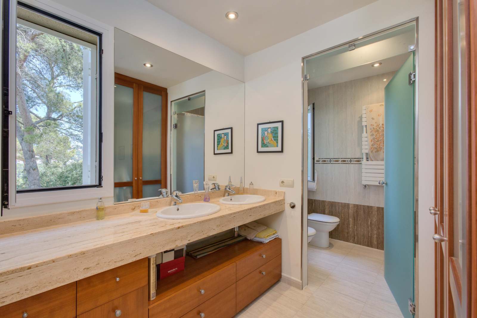 Talo Palafrugell, Girona, Espanja 4 makuuhuonetta, 228 m2 No. 22906