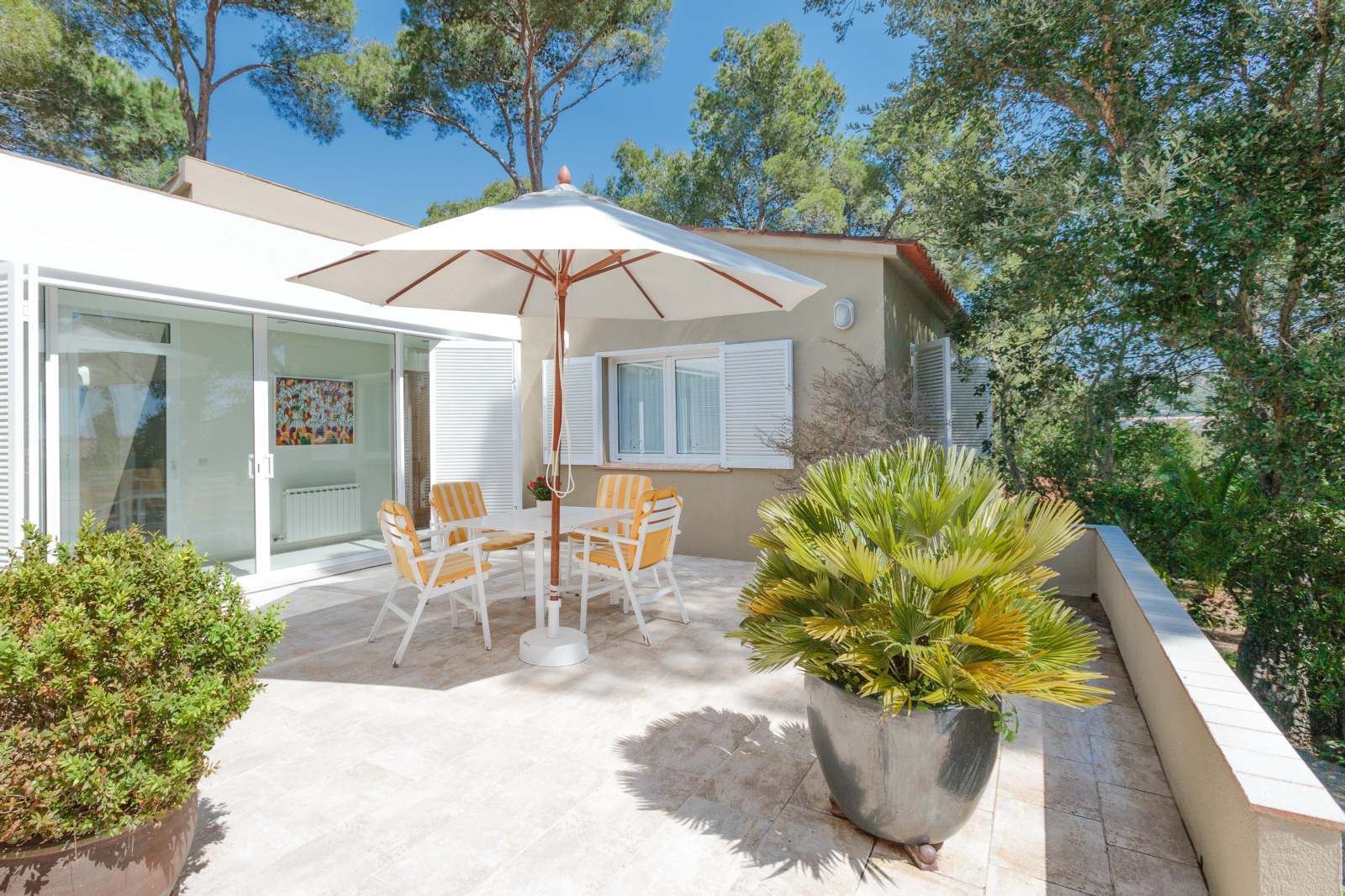 Talo Palafrugell, Girona, Espanja 4 makuuhuonetta, 228 m2 No. 22906