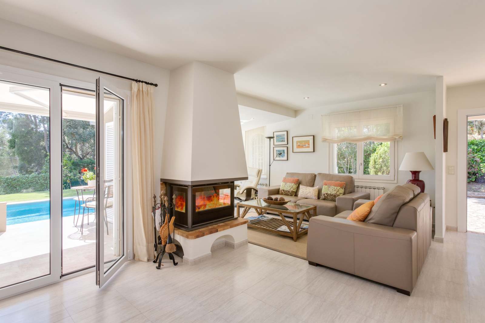 Talo Palafrugell, Girona, Espanja 4 makuuhuonetta, 228 m2 No. 22906
