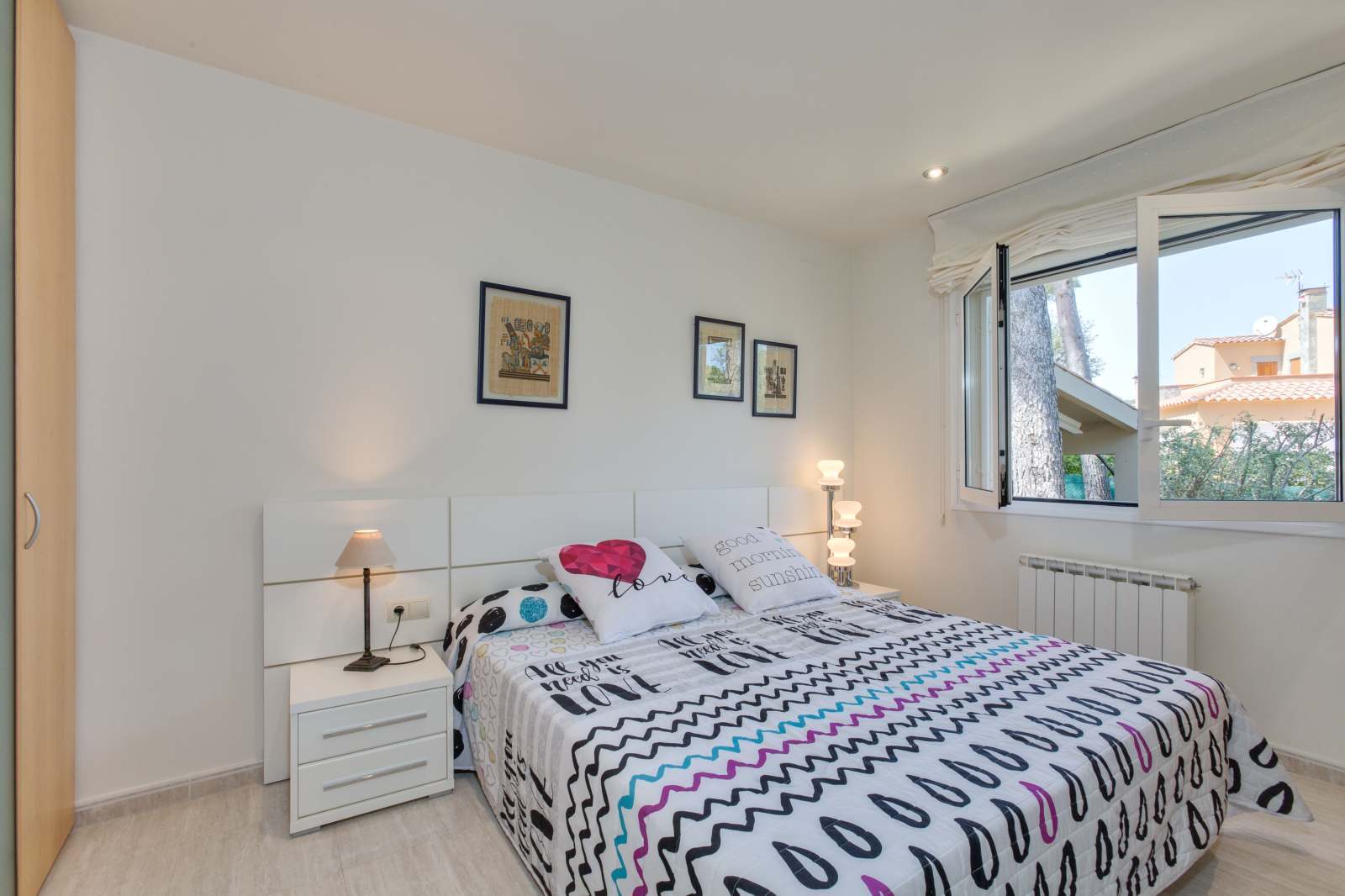 Talo Palafrugell, Girona, Espanja 4 makuuhuonetta, 228 m2 No. 22906