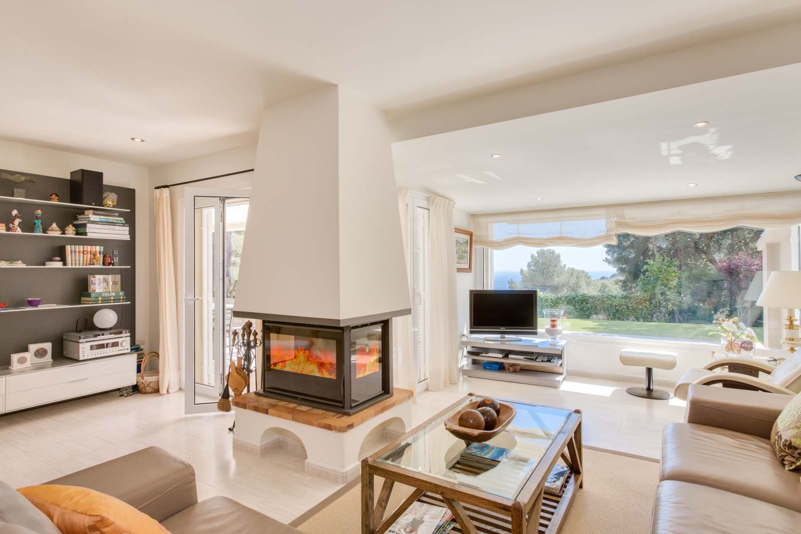 Talo Palafrugell, Girona, Espanja 4 makuuhuonetta, 228 m2 No. 22906