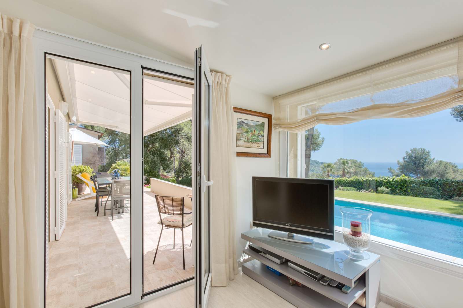 Talo Palafrugell, Girona, Espanja 4 makuuhuonetta, 228 m2 No. 22906