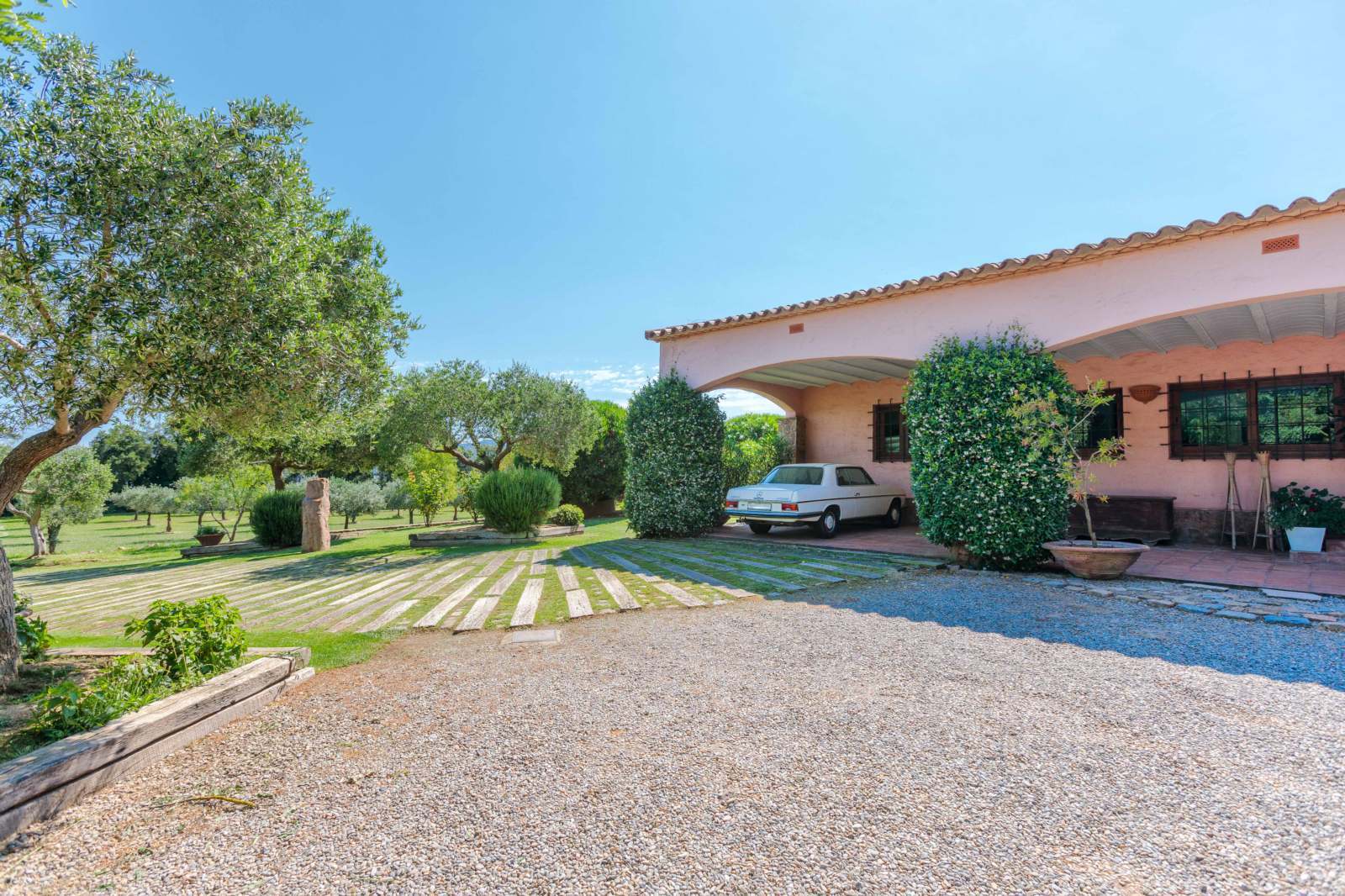 House in Palafrugell, Girona, Spanien 5 Schlafzimmer, 375 m2 Nr. 22859