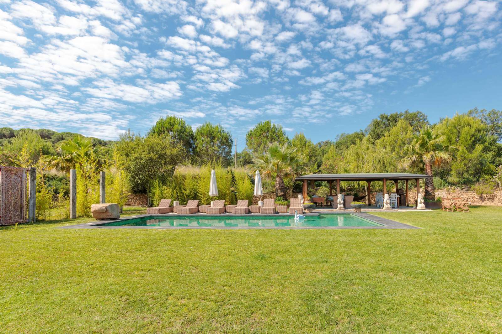 House in Palafrugell, Girona, Spanien 5 Schlafzimmer, 375 m2 Nr. 22859