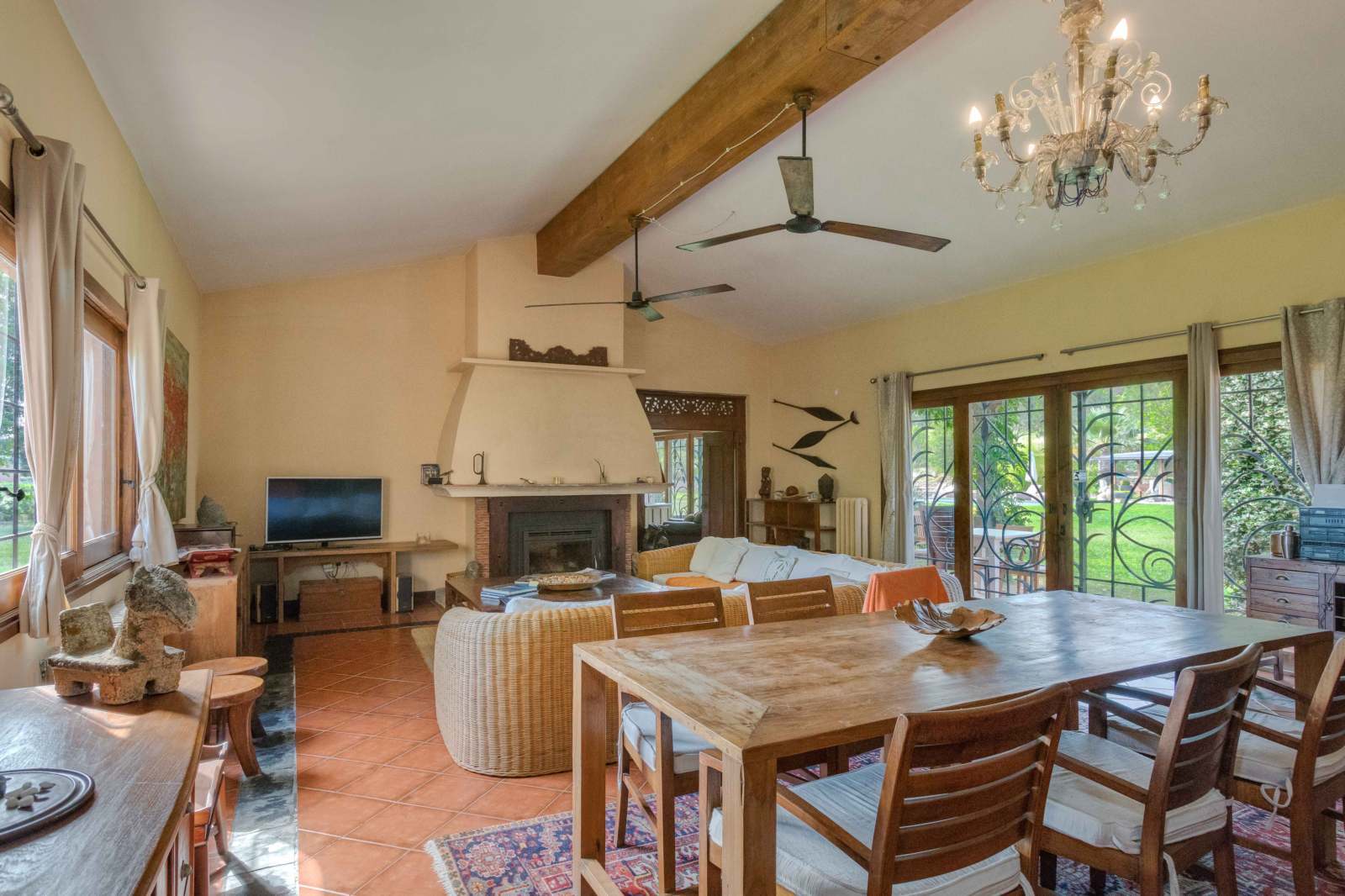 House in Palafrugell, Girona, Spanien 5 Schlafzimmer, 375 m2 Nr. 22859