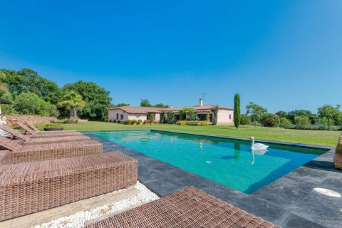 Talo Palafrugell, Girona, Espanja 5 makuuhuonetta, 375 m2 No. 22859