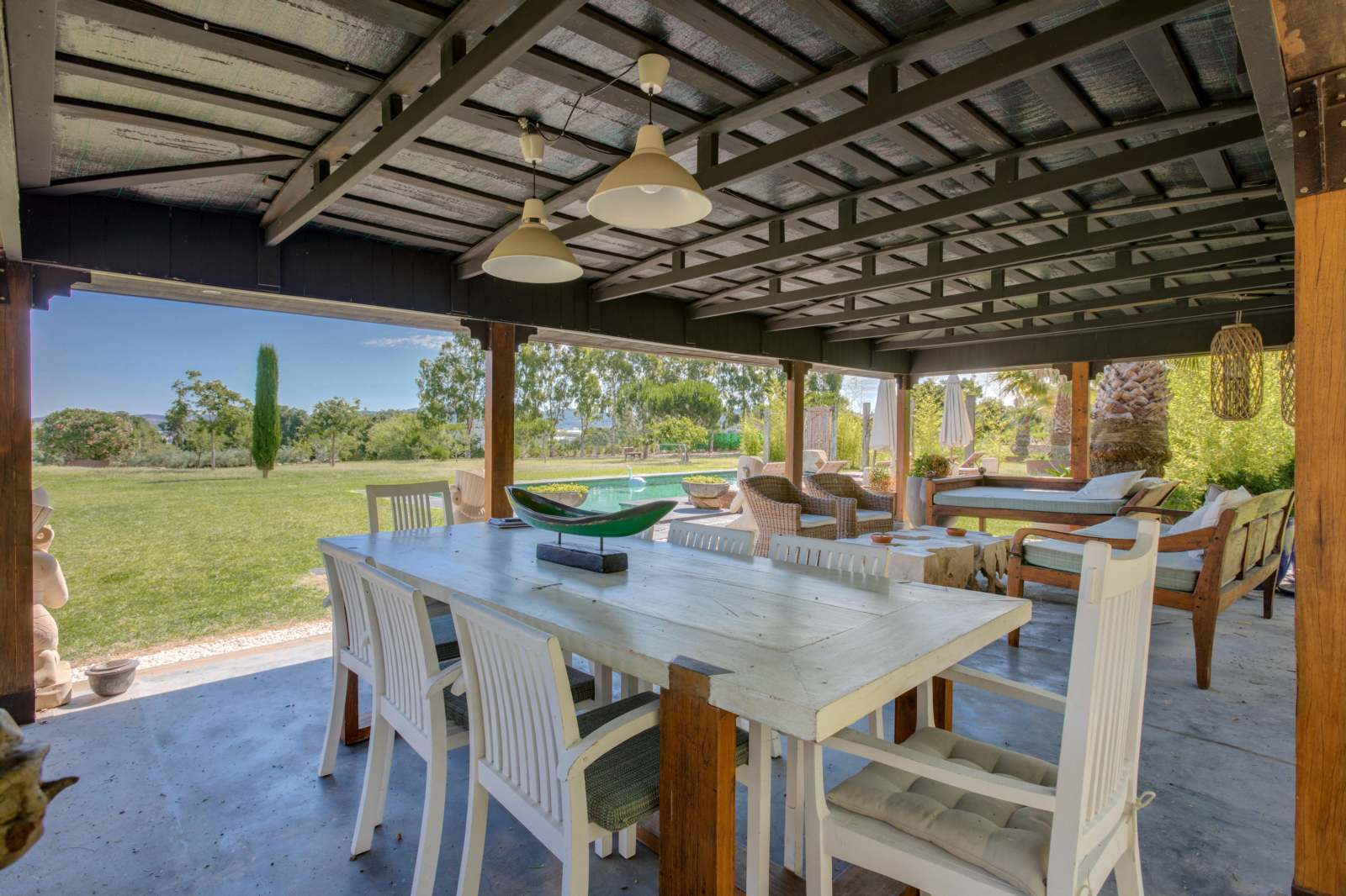 House in Palafrugell, Girona, Spanien 5 Schlafzimmer, 375 m2 Nr. 22859