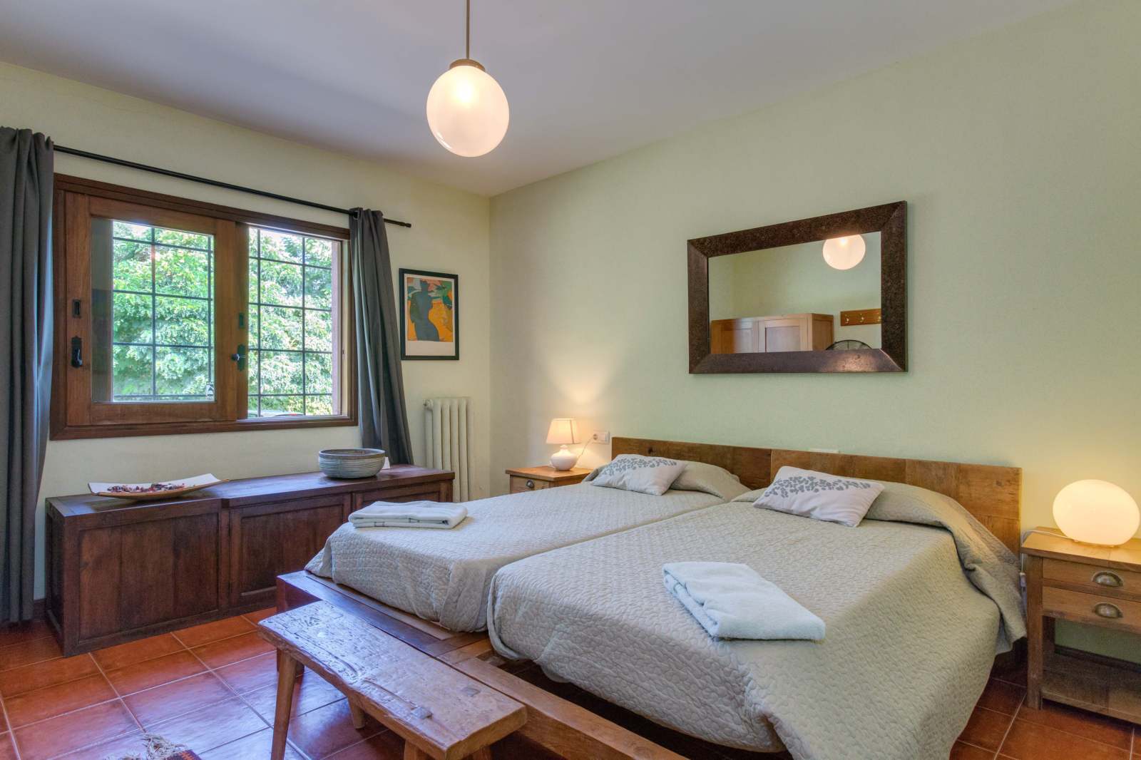 House in Palafrugell, Girona, Spanien 5 Schlafzimmer, 375 m2 Nr. 22859