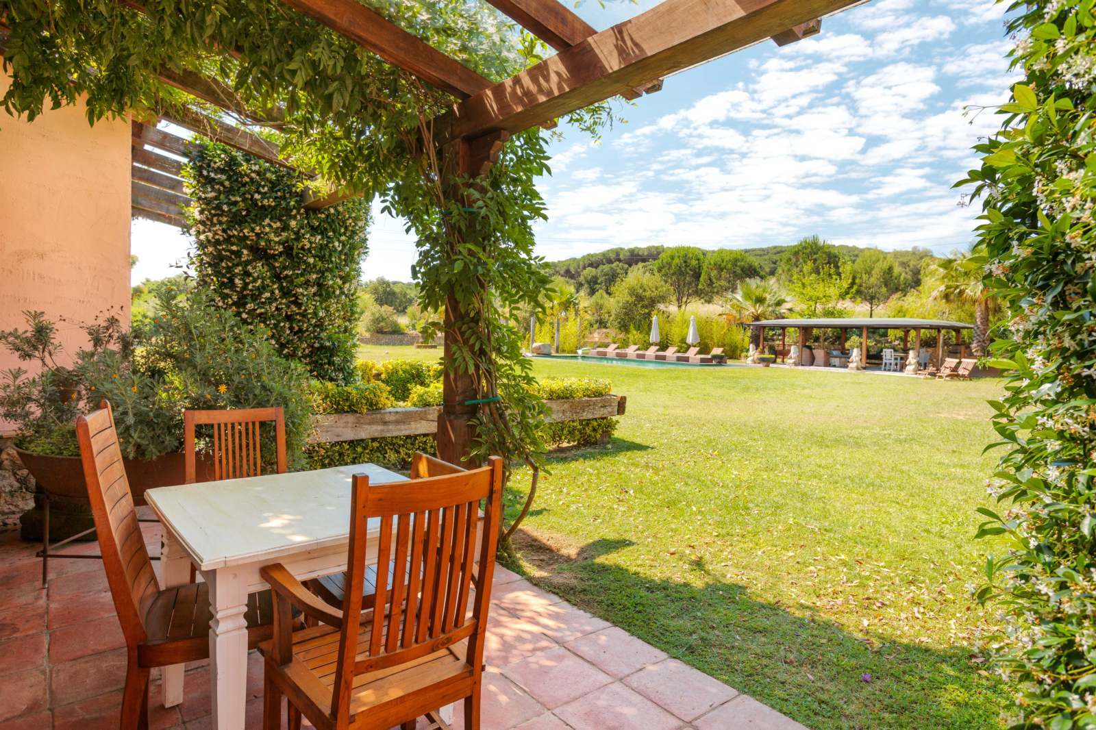 House in Palafrugell, Girona, Spanien 5 Schlafzimmer, 375 m2 Nr. 22859