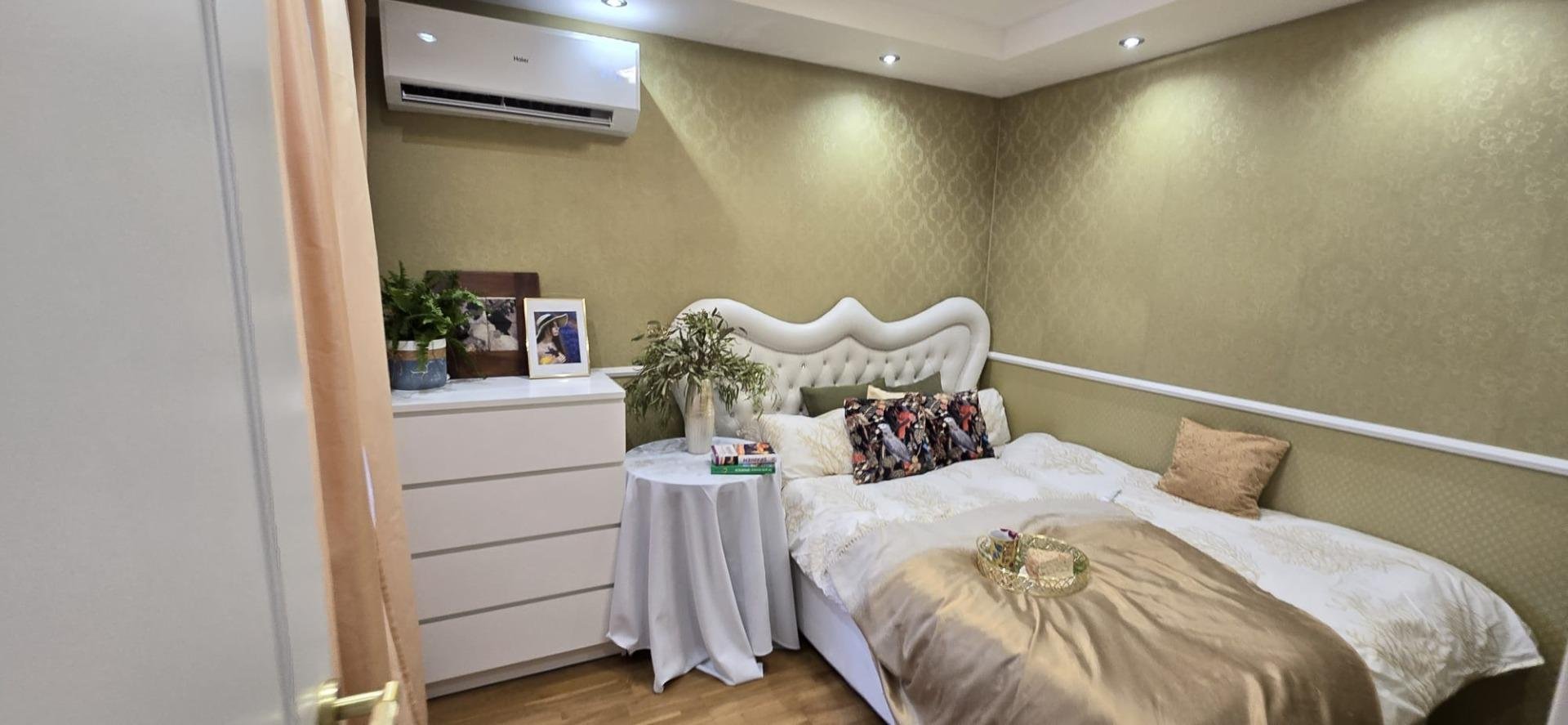 Appartamento a Torrevieja, Alicante, Spagna 3 camere da letto, 101 mq. N° 109077