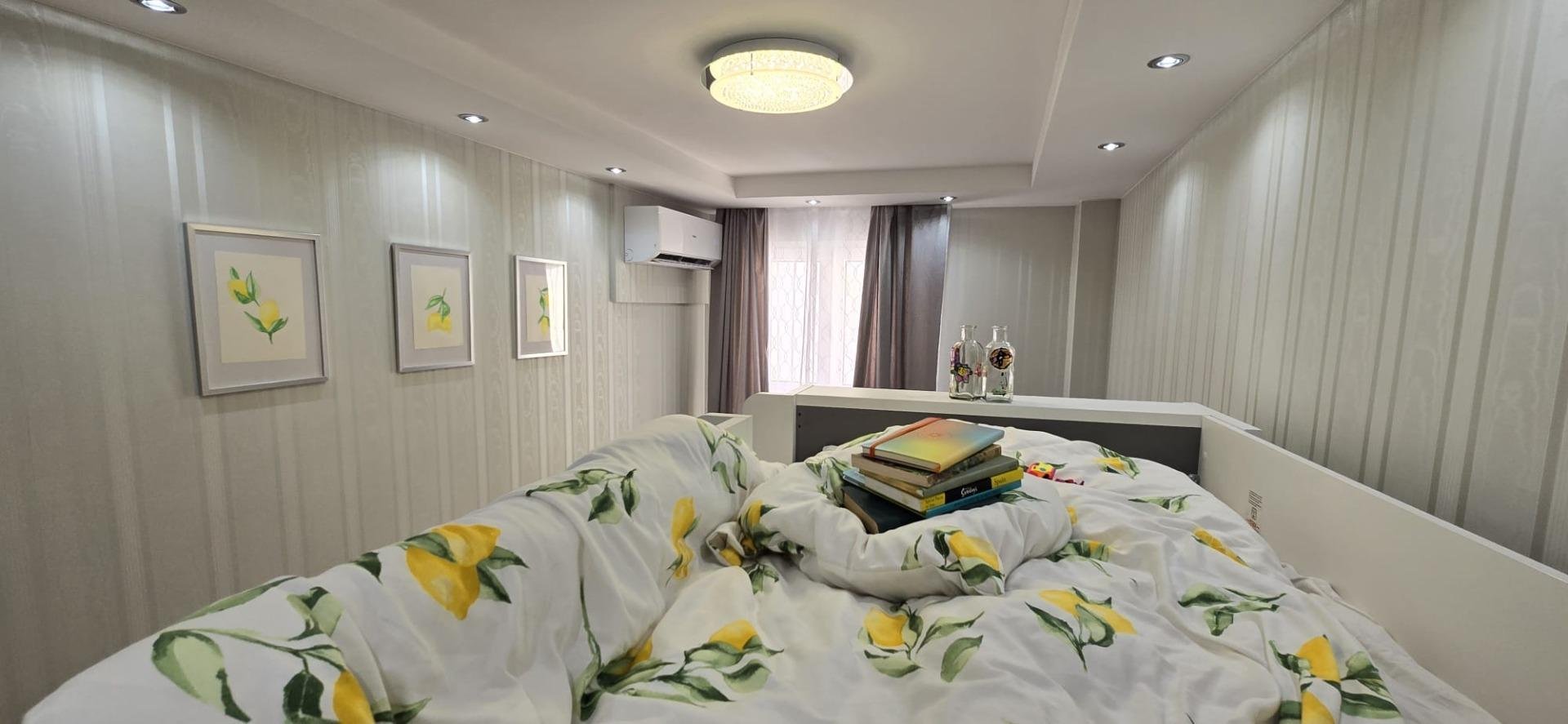 Appartamento a Torrevieja, Alicante, Spagna 3 camere da letto, 101 mq. N° 109077