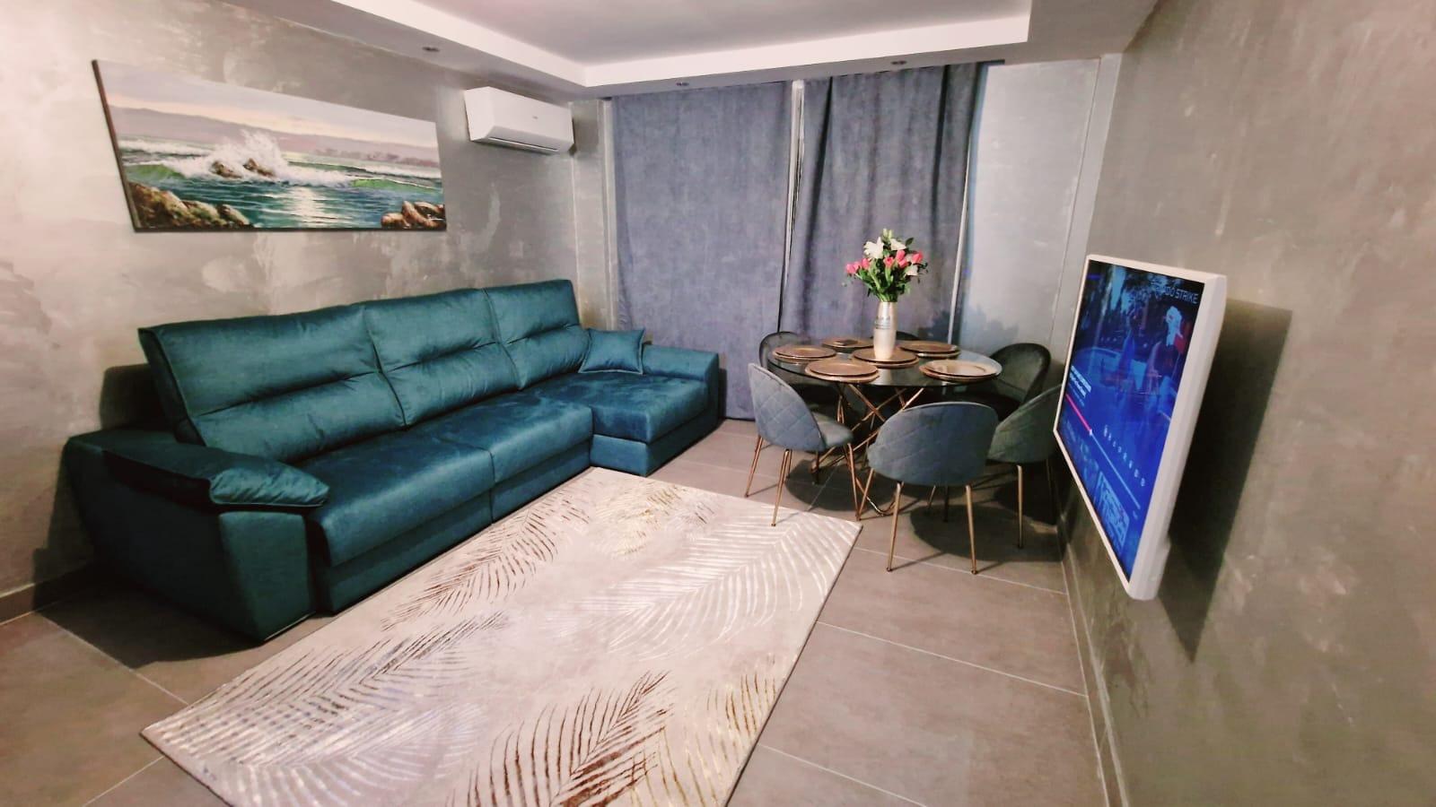 Appartamento a Torrevieja, Alicante, Spagna 3 camere da letto, 101 mq. N° 109077