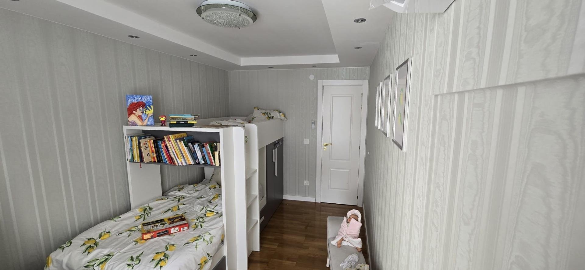 Appartamento a Torrevieja, Alicante, Spagna 3 camere da letto, 101 mq. N° 109077