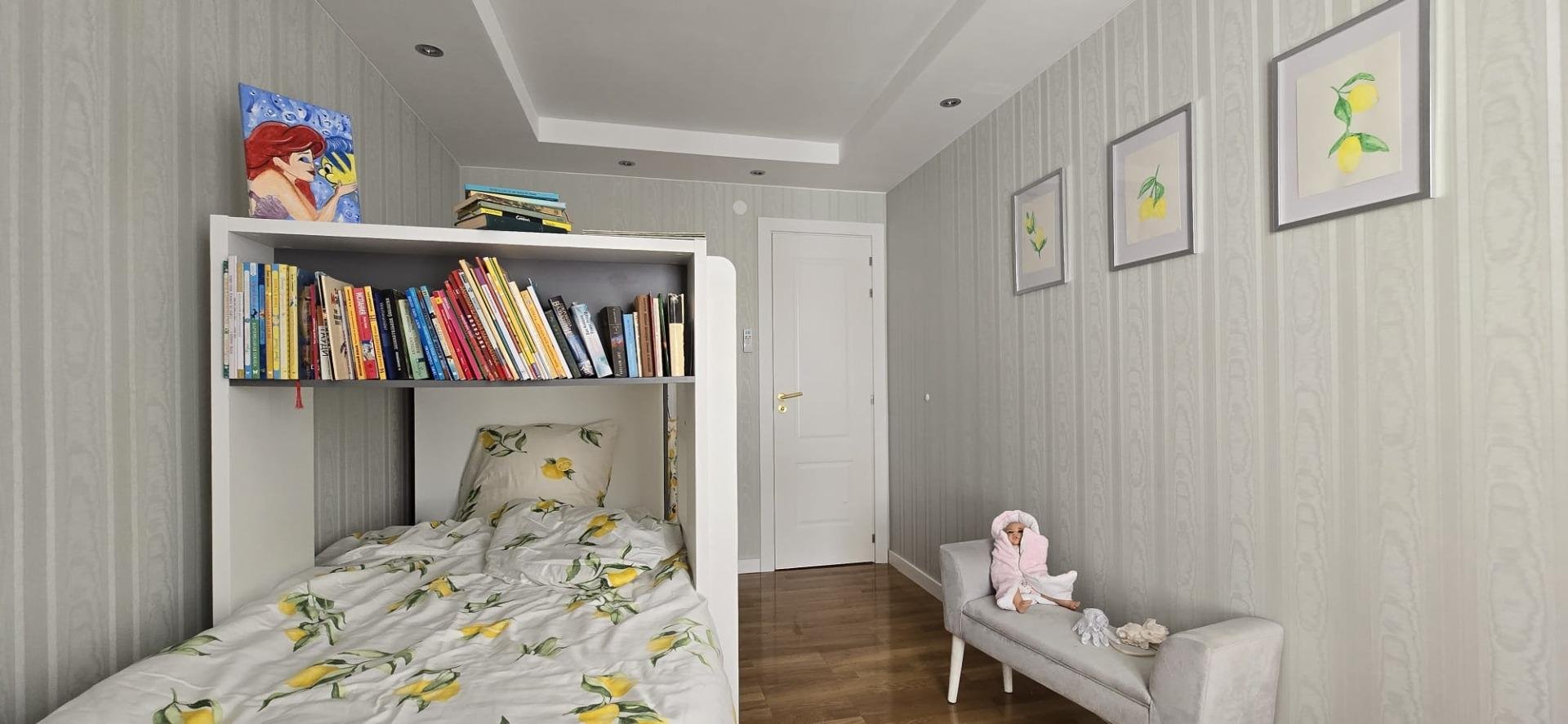 Appartamento a Torrevieja, Alicante, Spagna 3 camere da letto, 101 mq. N° 109077