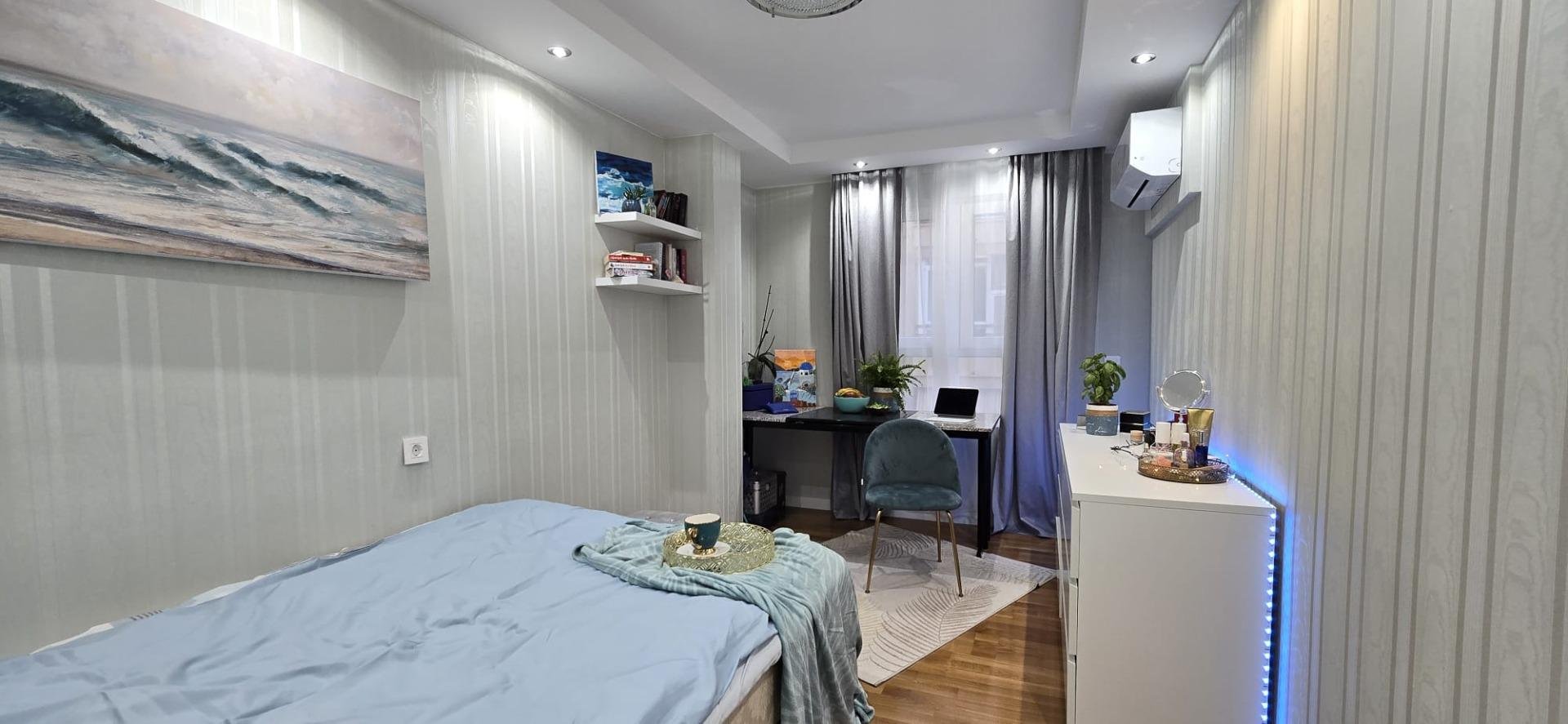 Appartamento a Torrevieja, Alicante, Spagna 3 camere da letto, 101 mq. N° 109077