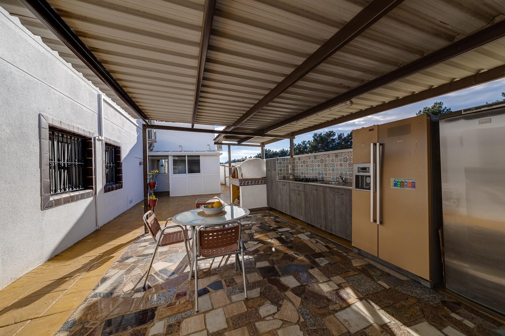 Villa San Javier, Murcia, Spānijā 6 istabas, 418 m2 Nr. 115311