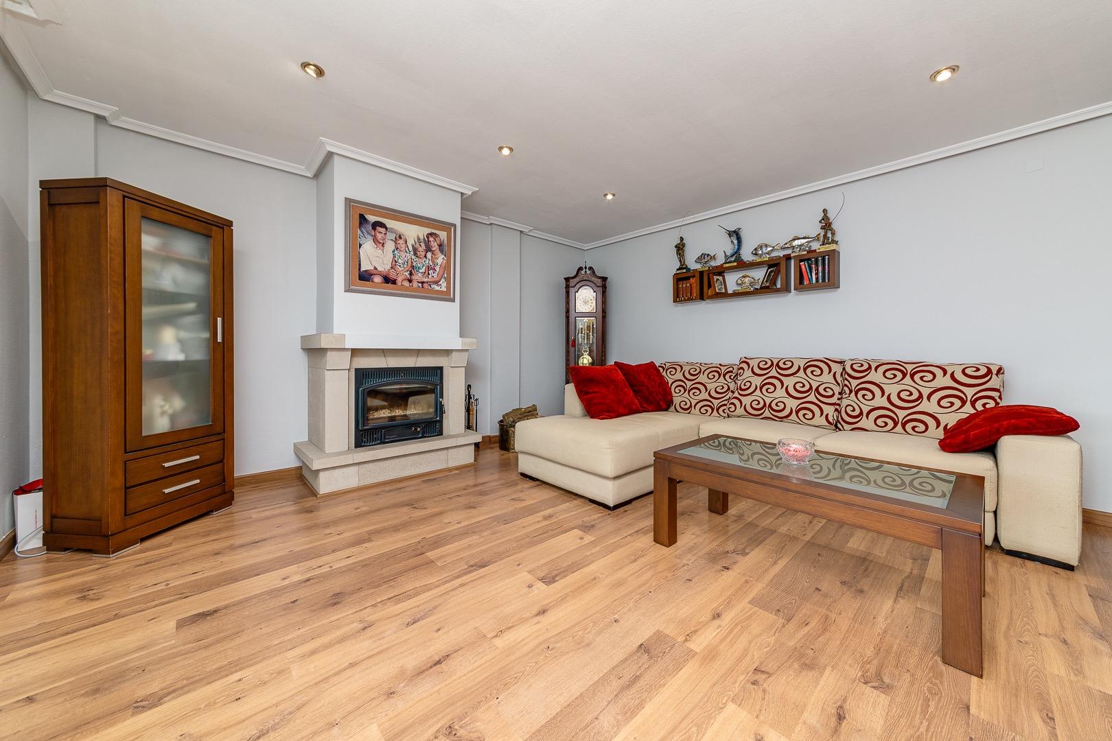 Villa San Javier, Murcia, Spānijā 6 istabas, 418 m2 Nr. 115311