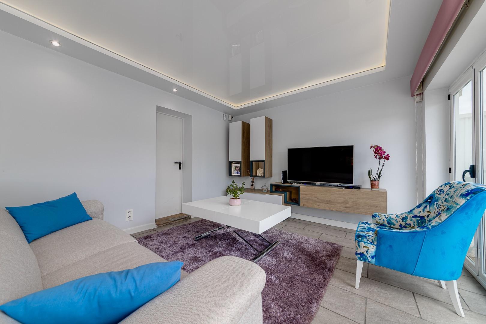 Villa San Javier, Murcia, Spānijā 6 istabas, 418 m2 Nr. 115311