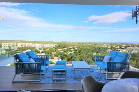 Apartment à Pinar De Campoverde, Alicante, Espagne 3 chambres, 116 m2 No. 115563