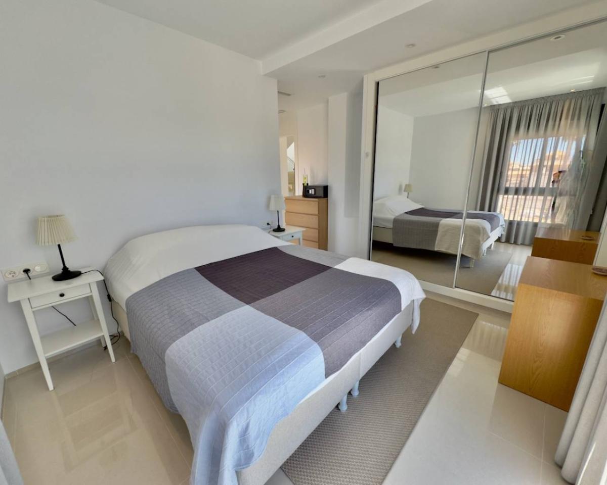 Villa in Ciudad Quesada, Alicante, Spain 3 bedrooms, 144 sq.m. No. 98948