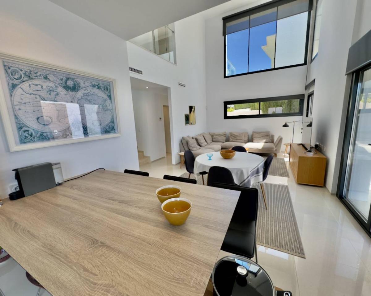 Villa in Ciudad Quesada, Alicante, Spain 3 bedrooms, 144 sq.m. No. 98948