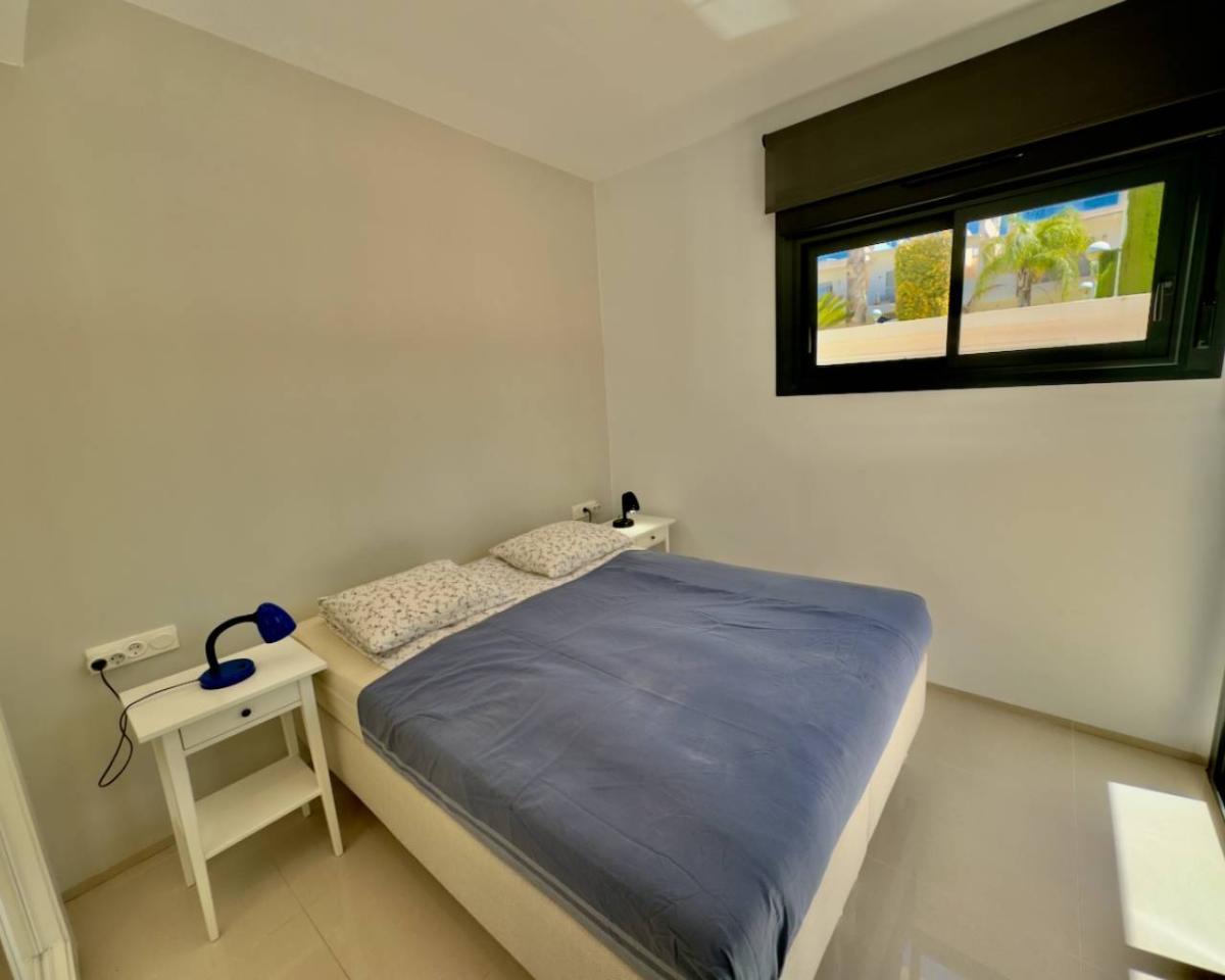 Villa in Ciudad Quesada, Alicante, Spain 3 bedrooms, 144 sq.m. No. 98948