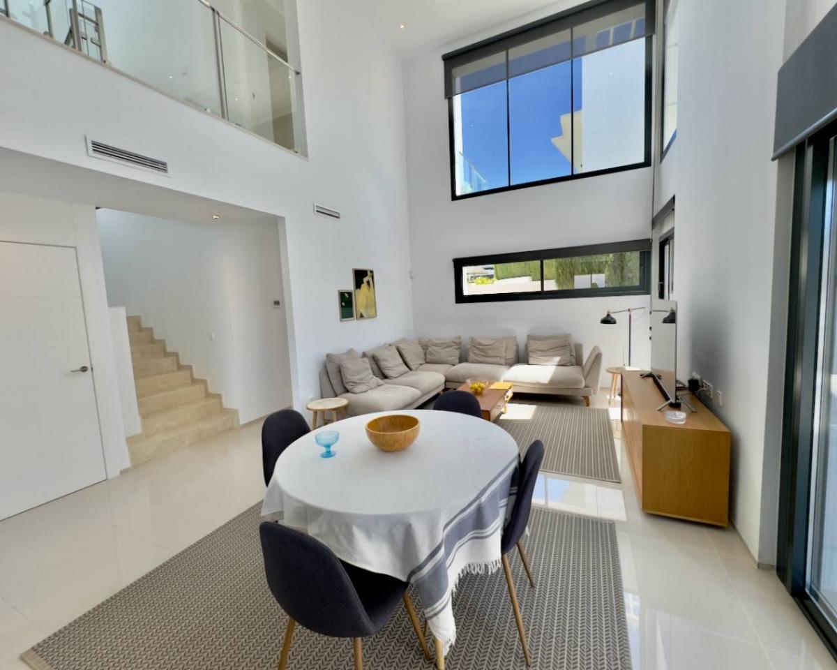 Villa in Ciudad Quesada, Alicante, Spain 3 bedrooms, 144 sq.m. No. 98948