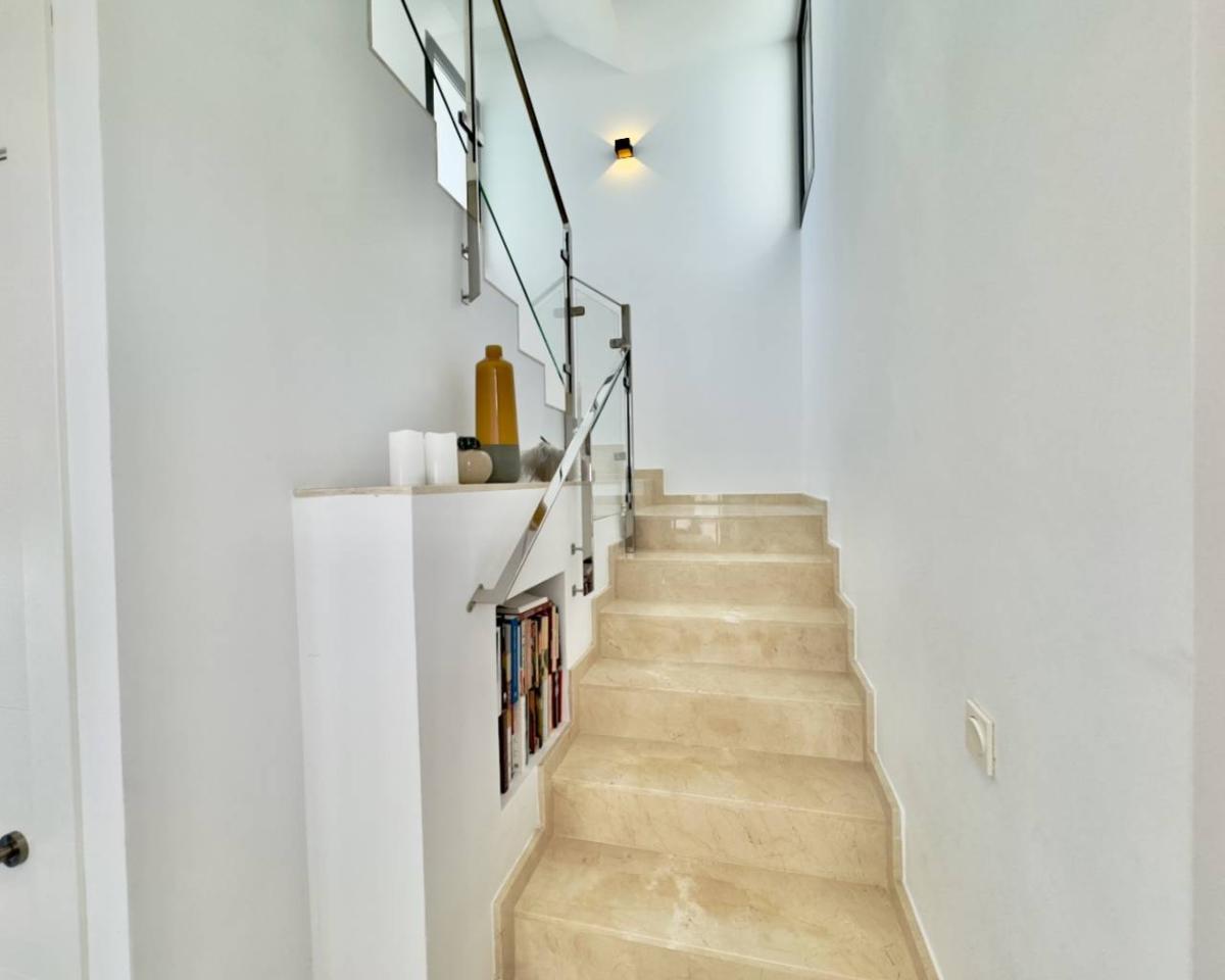 Villa in Ciudad Quesada, Alicante, Spain 3 bedrooms, 144 sq.m. No. 98948