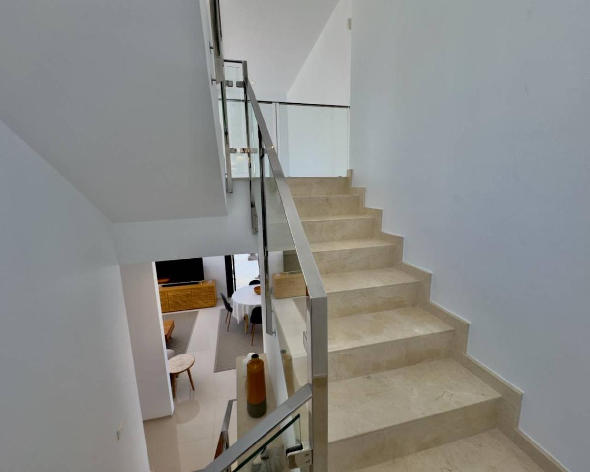 Villa in Ciudad Quesada, Alicante, Spain 3 bedrooms, 144 sq.m. No. 98948