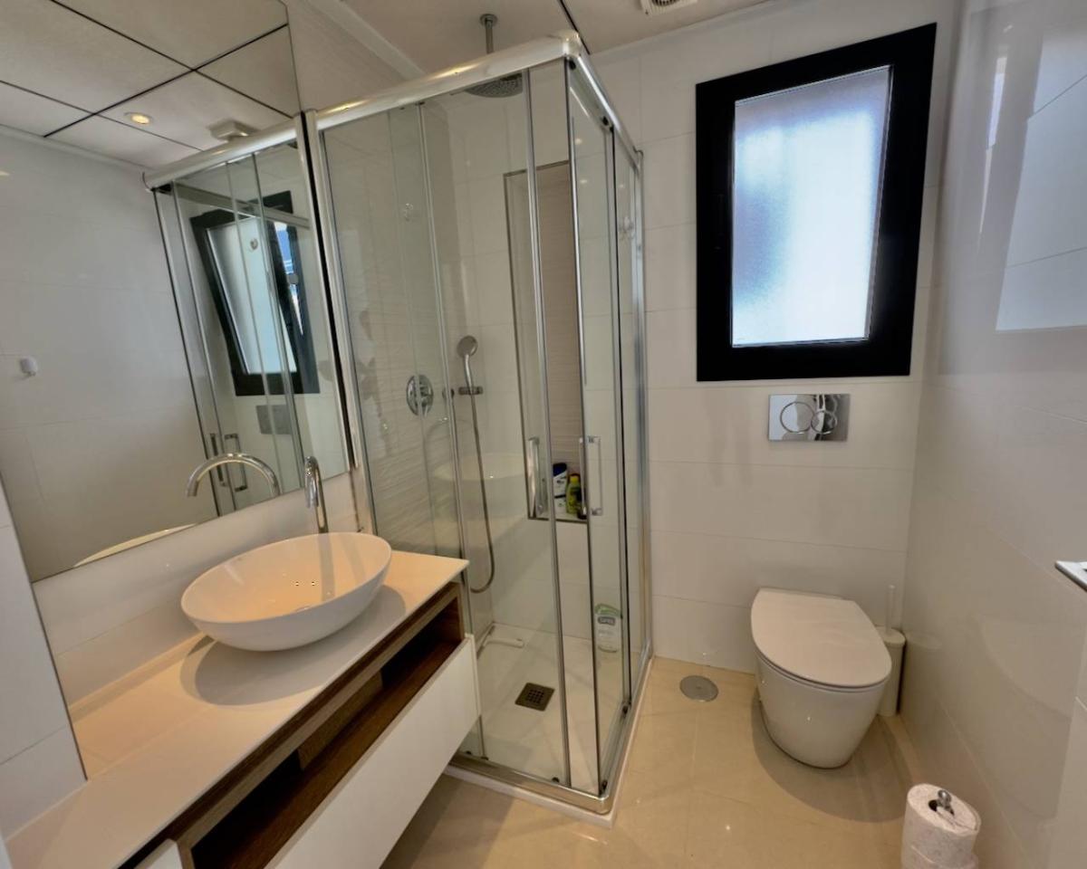 Villa in Ciudad Quesada, Alicante, Spain 3 bedrooms, 144 sq.m. No. 98948