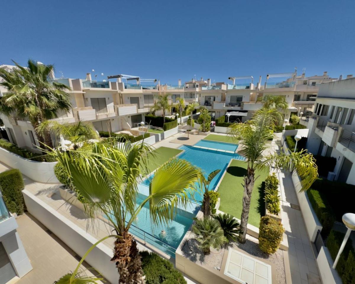 Villa in Ciudad Quesada, Alicante, Spain 3 bedrooms, 144 sq.m. No. 98948