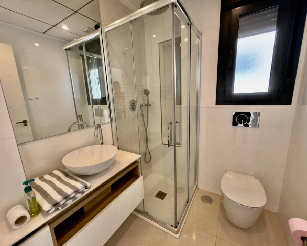 Villa in Ciudad Quesada, Alicante, Spain 3 bedrooms, 144 sq.m. No. 98948
