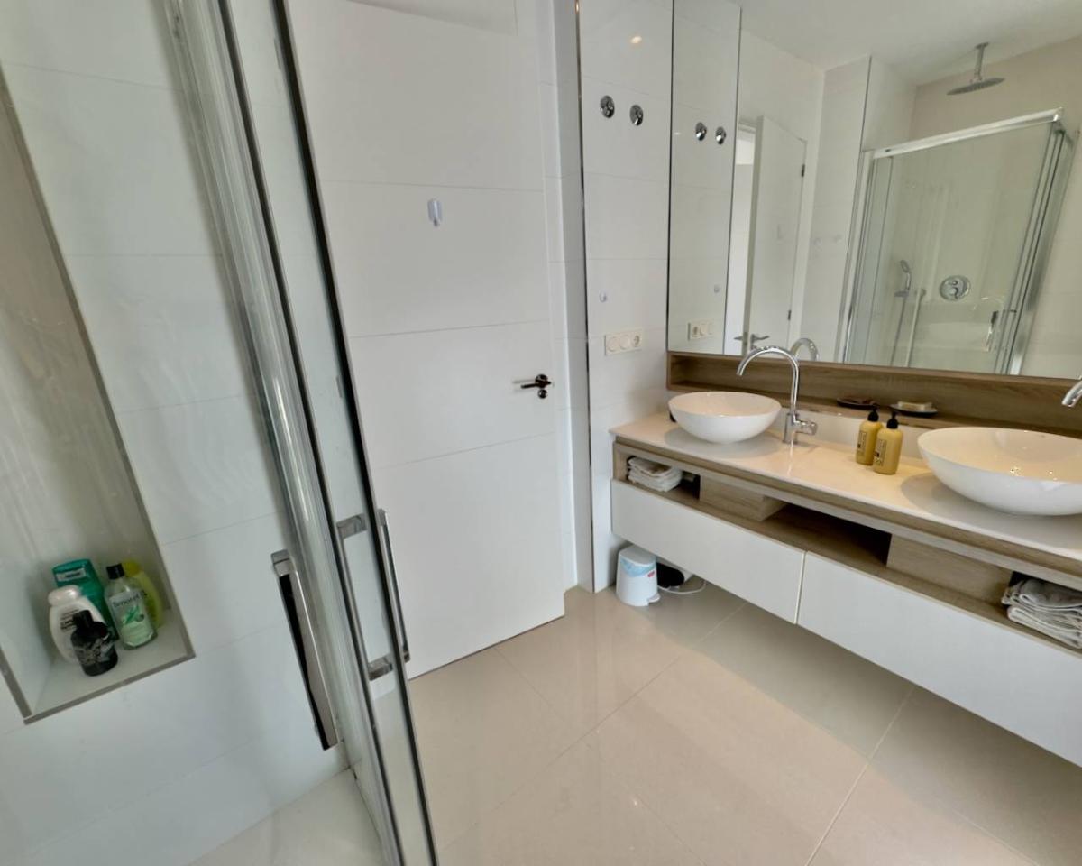 Villa in Ciudad Quesada, Alicante, Spain 3 bedrooms, 144 sq.m. No. 98948
