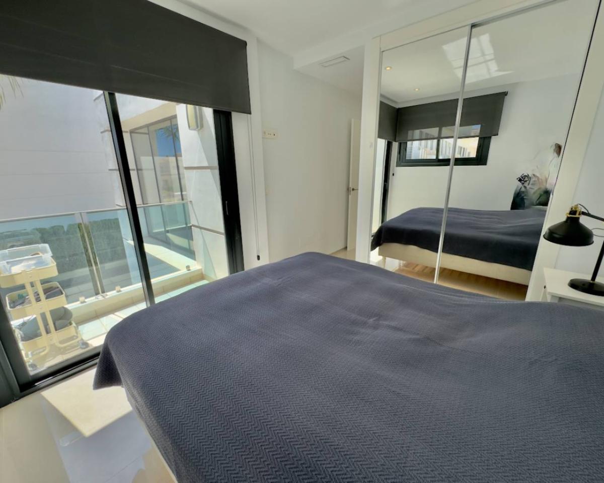 Villa in Ciudad Quesada, Alicante, Spain 3 bedrooms, 144 sq.m. No. 98948