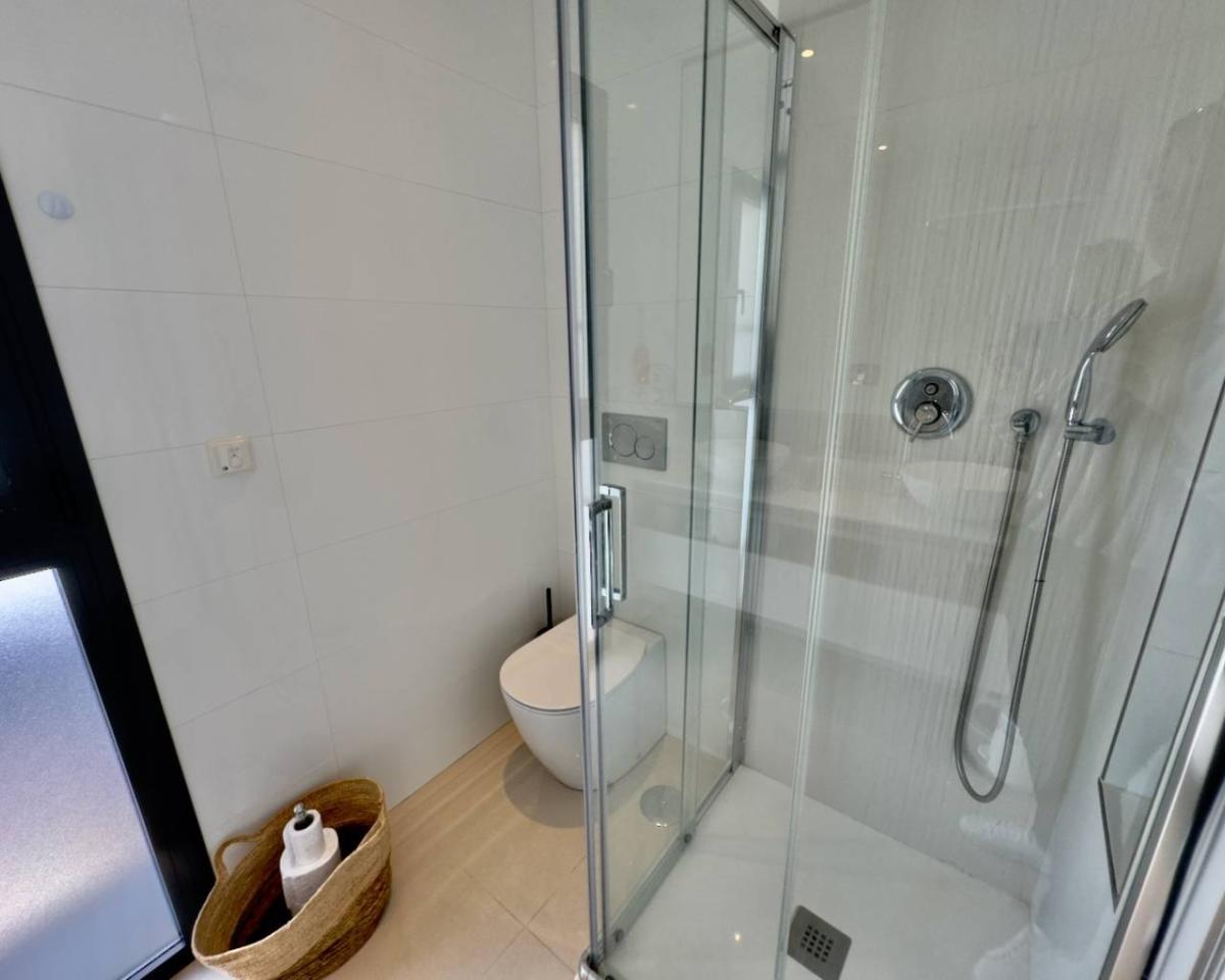 Villa in Ciudad Quesada, Alicante, Spain 3 bedrooms, 144 sq.m. No. 98948