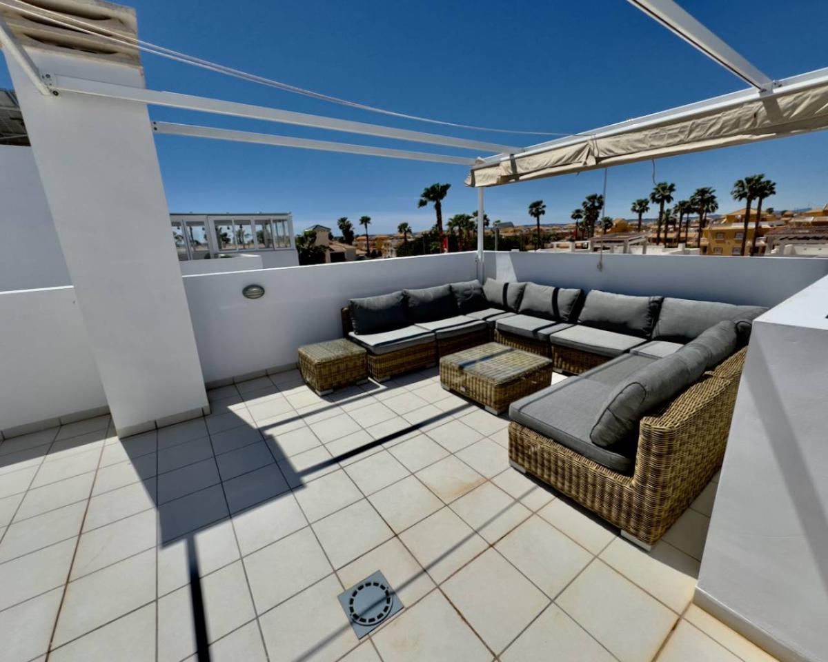 Villa in Ciudad Quesada, Alicante, Spain 3 bedrooms, 144 sq.m. No. 98948