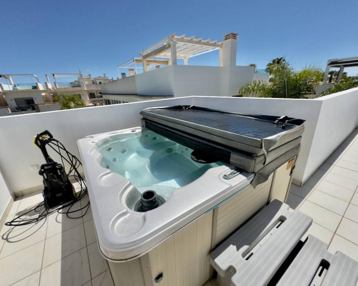 Villa in Ciudad Quesada, Alicante, Spain 3 bedrooms, 144 sq.m. No. 98948