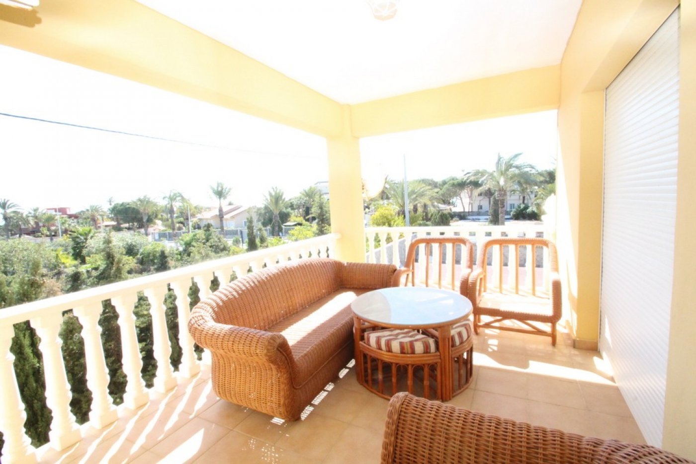 Villa à Alicante, Espagne 5 chambres, 440 m2 No. 115502