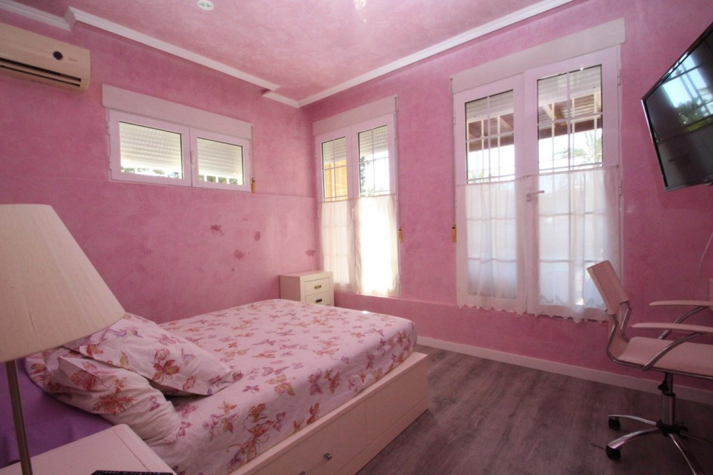 Villa à Alicante, Espagne 5 chambres, 440 m2 No. 115502