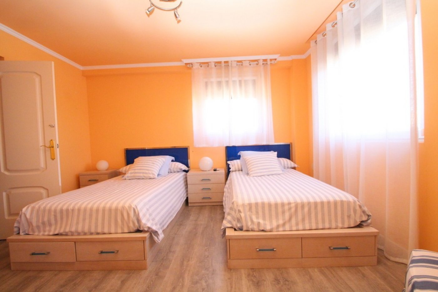 Villa à Alicante, Espagne 5 chambres, 440 m2 No. 115502