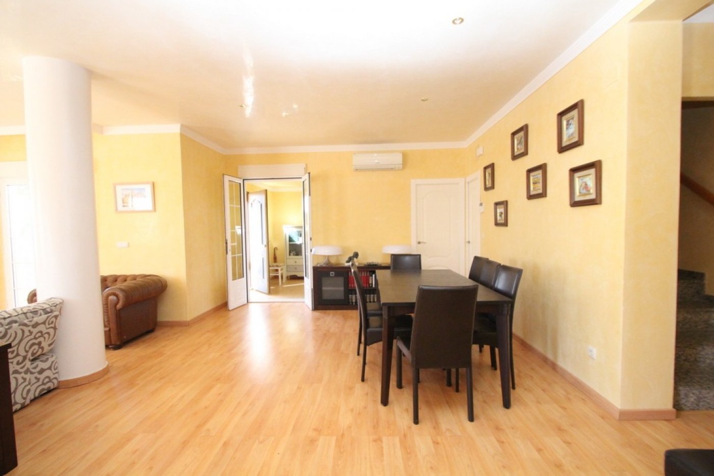 Villa à Alicante, Espagne 5 chambres, 440 m2 No. 115502